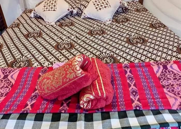 Zen Moon Hostel 5